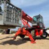MANITOU MRT 1635 – 2009 – 3,5 T / 16 m