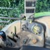 Claas ARES 557 ATZ