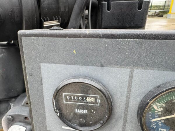 KAESER M20 – COMPRESSEUR MOBILE DIESEL 🔧