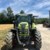 CLAAS ARION 430 CIS T4F
