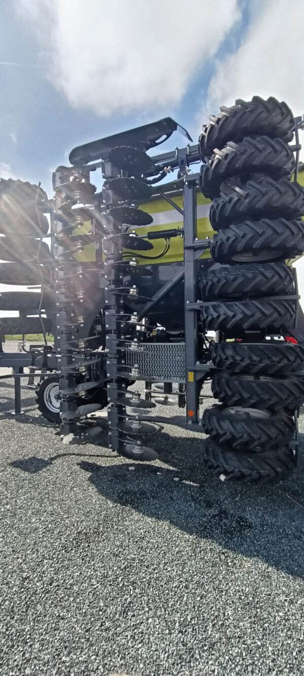 SKY MAXIDRILL FERTIJEM E-DRIVE PREMIUM PRO I