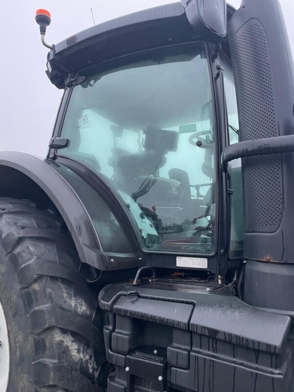 VALTRA S324 – 330 CH – 2018
