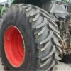 FENDT 824 S4 PROFI POSTE INVERSÉ