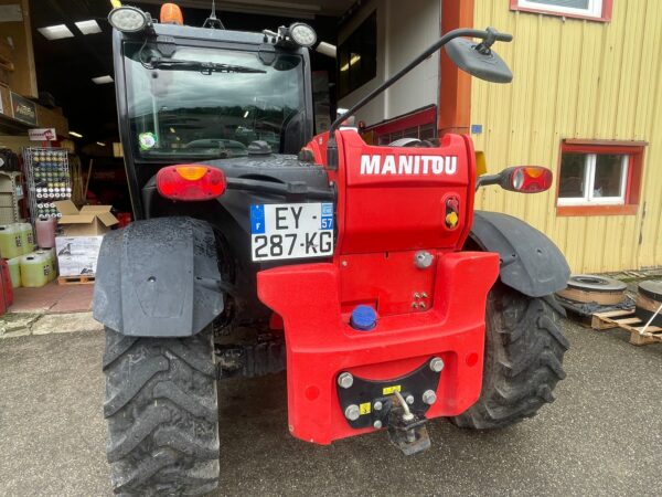 MANITOU MLT 630-105
