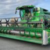 Moissonneuse batteuse JOHN DEERE S770I
