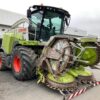 CLAAS JAGUAR 940 TIER 4F