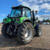 Deutz-Fahr 6150.4 Agrotron – 2015