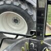 Claas ARION 410
