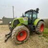 Claas AXION 820 – 190 CH