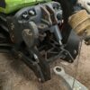 Claas AXION 850 – 240 CH