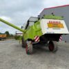 Moissonneuse-batteuse CCLAAS MEDION 340