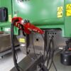 REMORQUE AGRICOLE MONOCOQUE SIAM BMXL 100