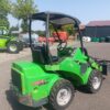 VALET DE FERME COMPACT AVANT 640i