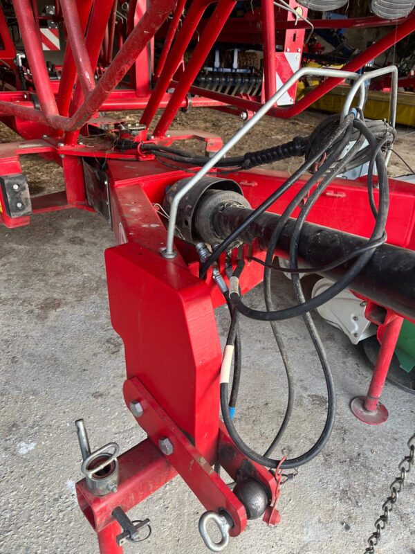 LELY LOTUS 1020 – 2017 
