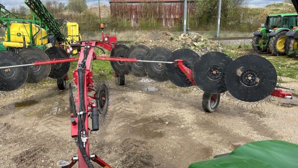 SITREX MAGNUM MKE 10-12