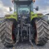 CLAAS ATLES 926 RZ – 225 CH – 2006 