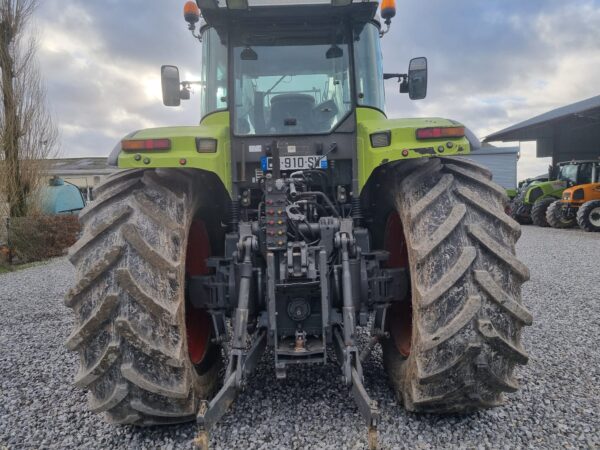 CLAAS ATLES 926 RZ – 225 CH – 2006 