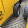 KAESER M122 – COMPRESSEUR MOBILE HAUT DÉBIT 🔧