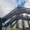 CLAAS ATLES 926 RZ – 225 CH – 2006 