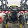 Pulvérisateur automoteur Artec F40