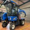 NEW HOLLAND BRAUD 8030L