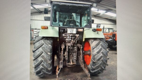 Claas CELTIS 436 PLUS + CHARGEUR
