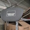 DEUTZ-FAHR 6165.4 TTV Neuf
