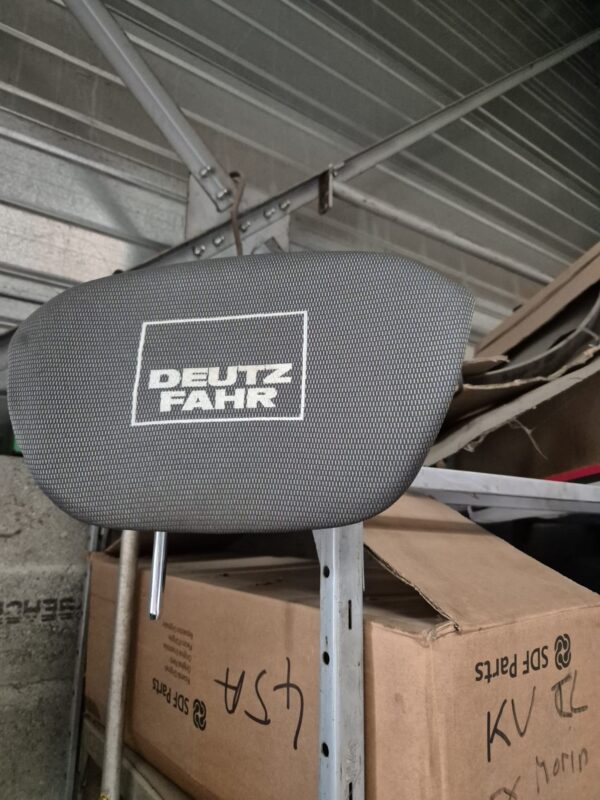 DEUTZ-FAHR 6165.4 TTV Neuf