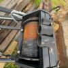 Chariot Télescopique Rotatif Manitou MRT 1542