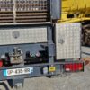 Broyeur de bois Wüst SMC-812