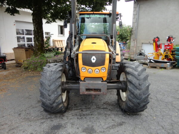 RENAULT CELTIS 446 RC – 90 CH – 2004 