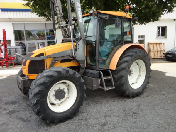 RENAULT CELTIS 446 RC – 90 CH – 2004 
