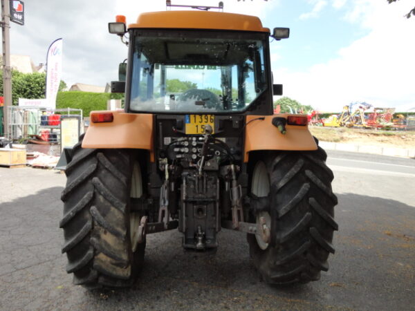 RENAULT CELTIS 446 RC – 90 CH – 2004 