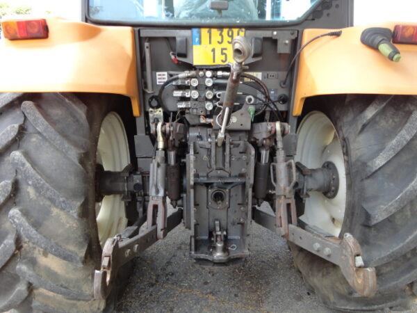 RENAULT CELTIS 446 RC – 90 CH – 2004 