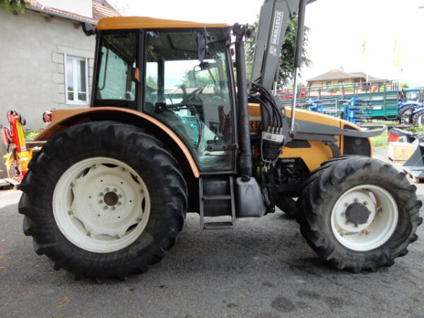 RENAULT CELTIS 446 RC – 90 CH – 2004 