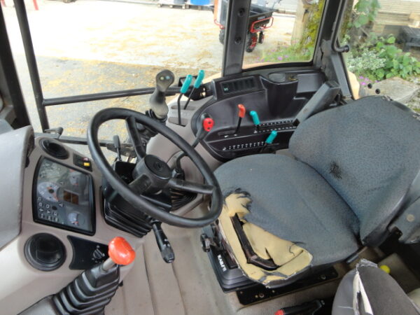 RENAULT CELTIS 446 RC – 90 CH – 2004 