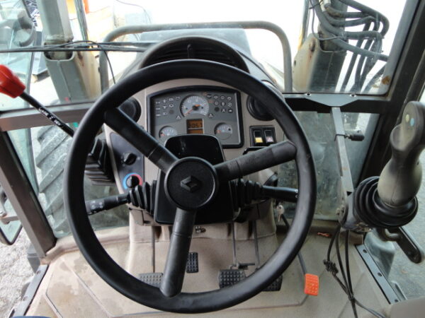RENAULT CELTIS 446 RC – 90 CH – 2004 