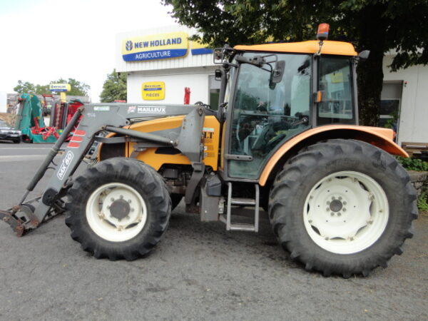 RENAULT CELTIS 446 RC – 90 CH – 2004 