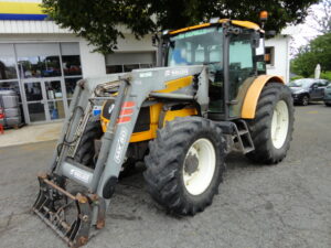 RENAULT CELTIS 446 RC – 90 CH – 2004 