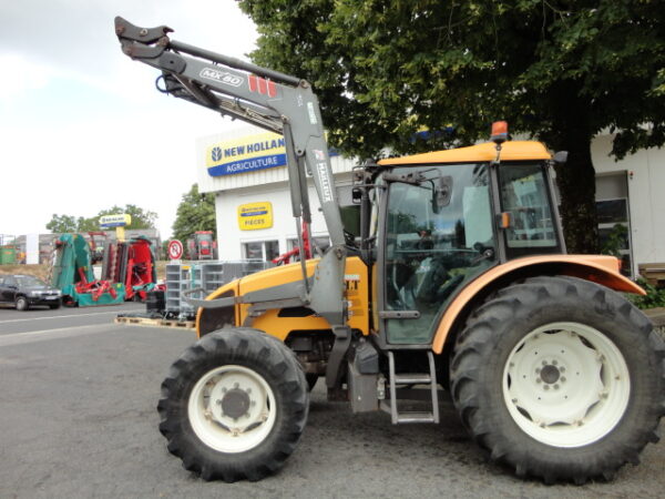 RENAULT CELTIS 446 RC – 90 CH – 2004 