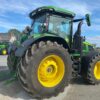 JOHN DEERE 7R 350 – TRACTEUR PREMIUM 350 CH