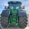 JOHN DEERE 7R 350 – TRACTEUR PREMIUM 350 CH