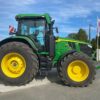 JOHN DEERE 7R 350 – TRACTEUR PREMIUM 350 CH