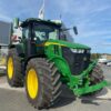 JOHN DEERE 7R 350 – TRACTEUR PREMIUM 350 CH