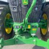 JOHN DEERE 7R 350 – TRACTEUR PREMIUM 350 CH