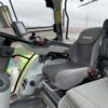 Claas ARION 520 + Bati MX – 125 CH