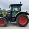 Claas ARION 520 + Bati MX – 125 CH