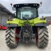 Claas ARION 520 + Bati MX – 125 CH