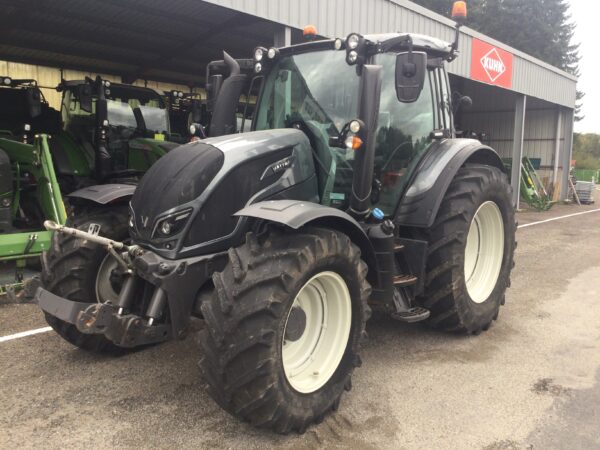 VALTRA N154 DIRECT – 154 CH – 2018 