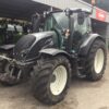 VALTRA N154 DIRECT – 154 CH – 2018 